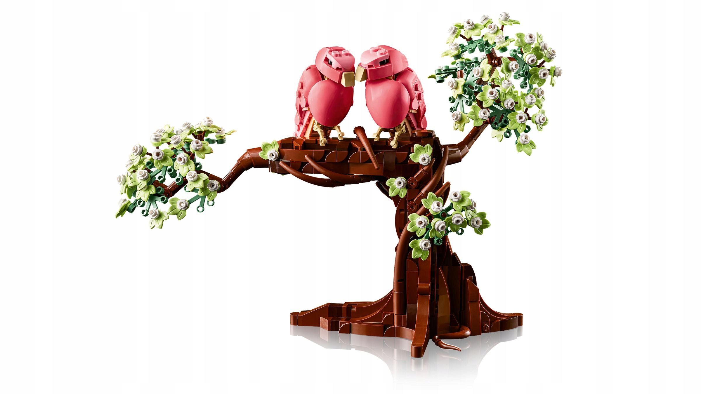 LEGO Ideas Lovebirds 21365