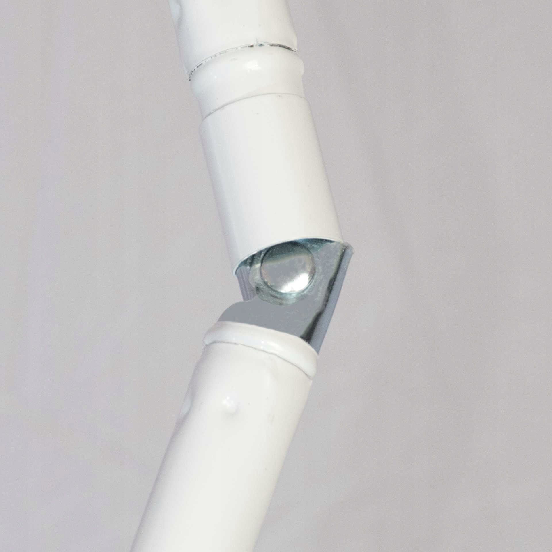 PAPLŪDŽIO skėtis su dangteliu su UV filtru UPF50+, LENGVAS, 160 cm, ATOSTOGOS