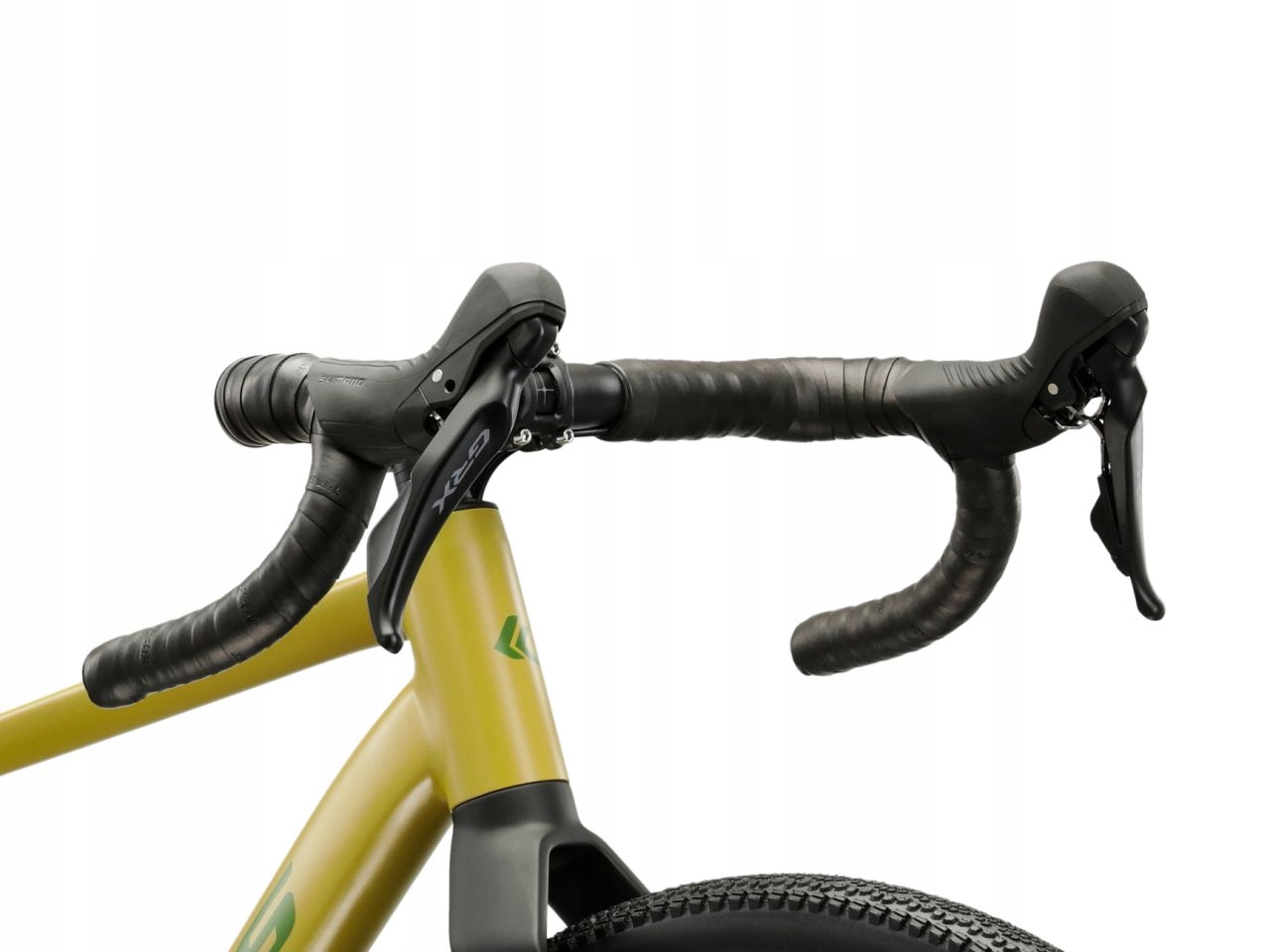 Kross Esker 6.0 Gen 2 L gravelis dviratis 2025