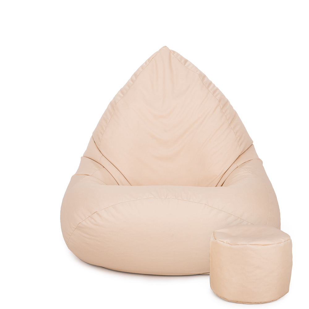 Sako XXXL Oxford Loft Puffe