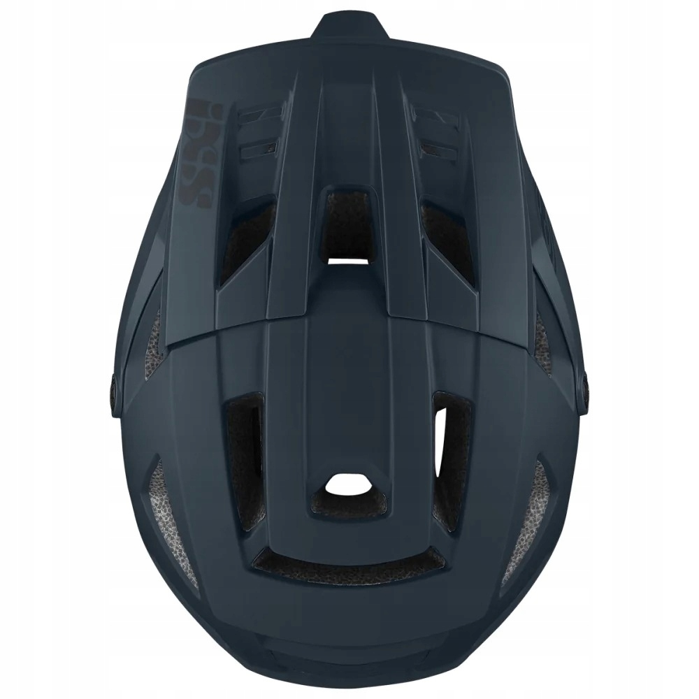 All-mountain Trail Enduro IXS Trigger FF dviračio šalmas M/L 58–62 cm