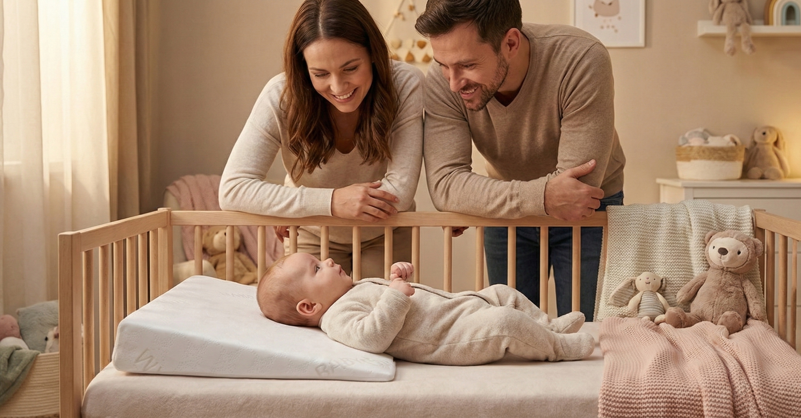 PLIEŠTAS PAGALVĖS LOGYČIUI + PAGALVĖS UŽVALGALAS BABYMAM KŪDIKIAMS