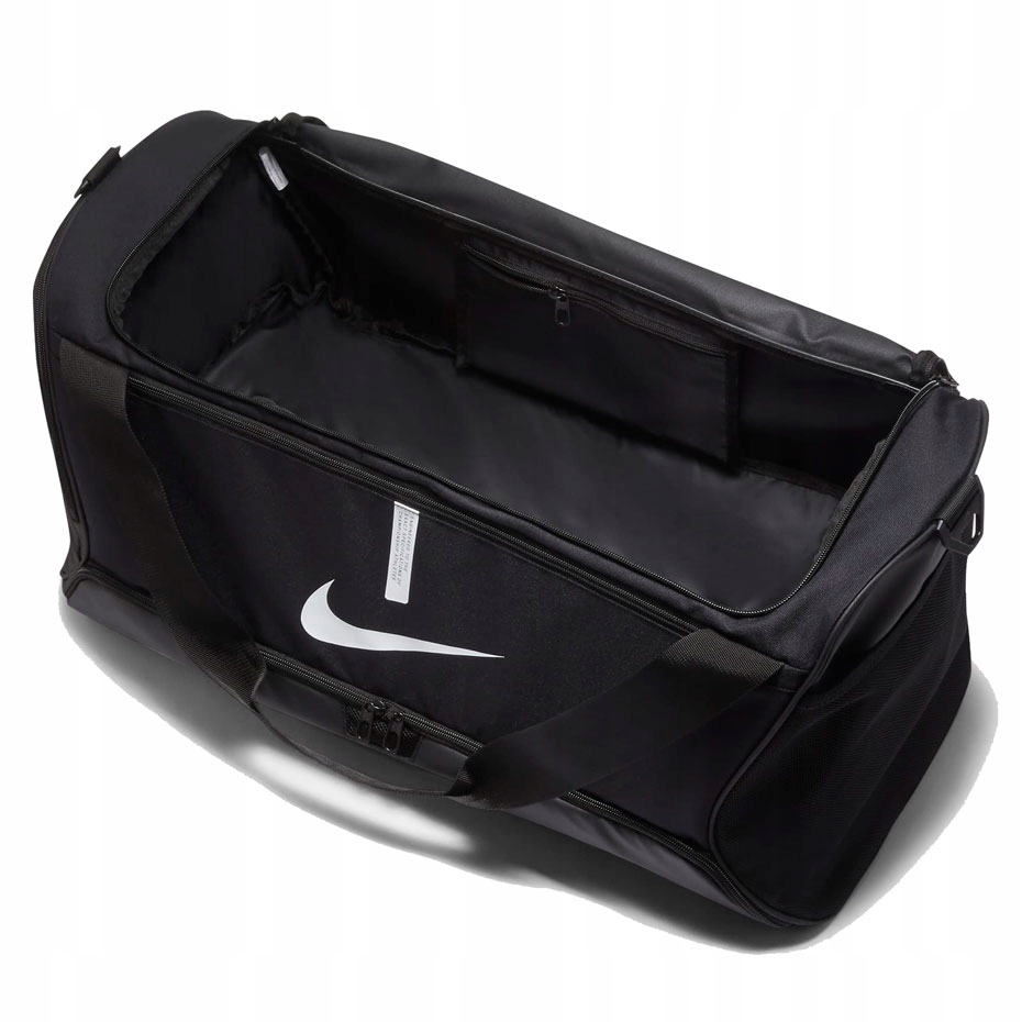 TRENIRUOTĖS SPORTINIS KREPŠELIS BALTAI POCKET NIKE ACADEMY 60L CU8090 bk