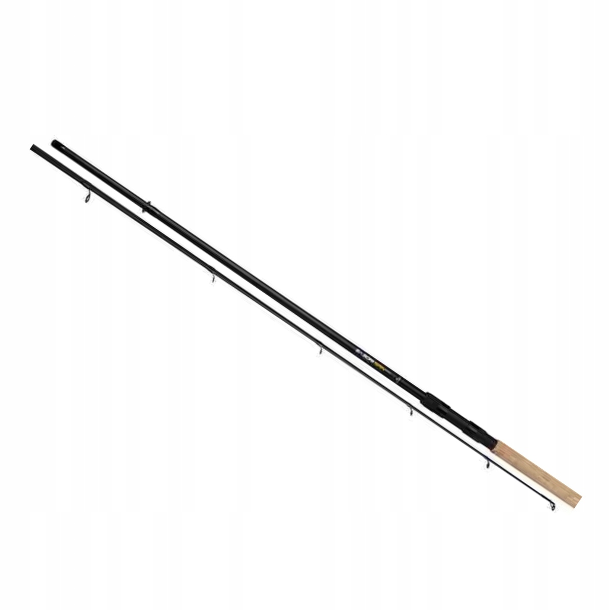 Mikado spiningo rinkinys + ritė + !