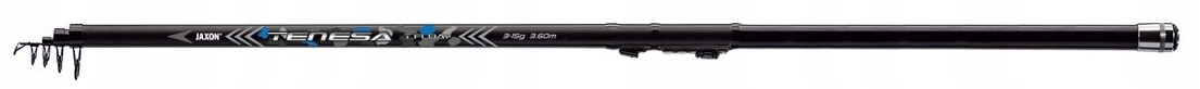 Jaxon Tenesa Tele Float 390/15 plūdinis rinkinys