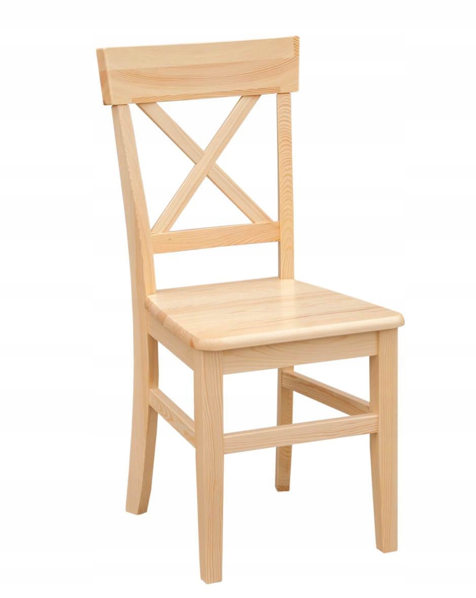 DIDELĖ PUŠINĖ VIRTUVĖ KĖDĖ BRUNO 1