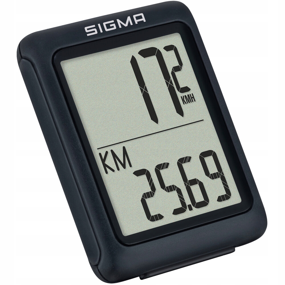 Sigma Sport BC 5.0 Wireless dviračio kompiuteris