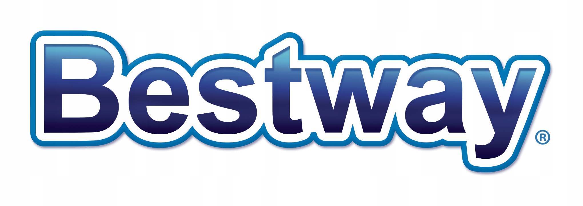 Bestway dvivietis pripučiamas matracas 203x183x22 cm