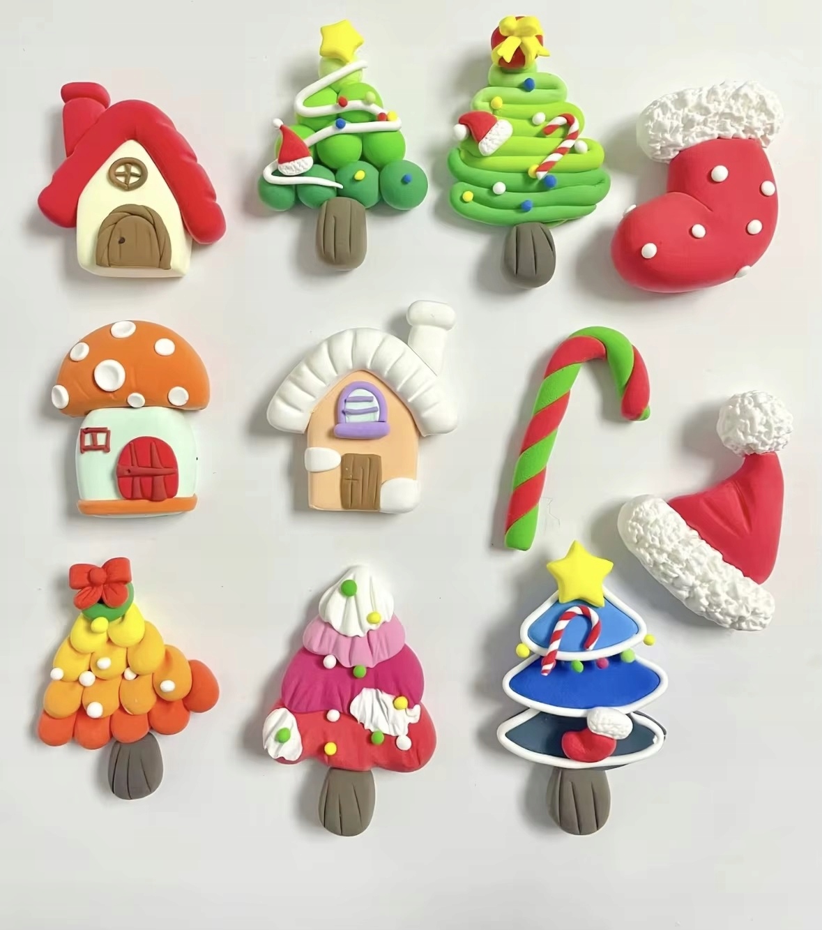 Fotorob plastilinas 36 spalvų rinkinys