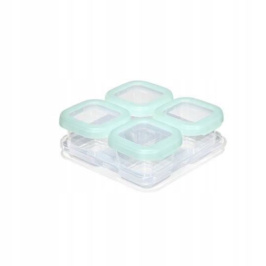 OXO Tot šaldymo indai kūdikiui 120 ml