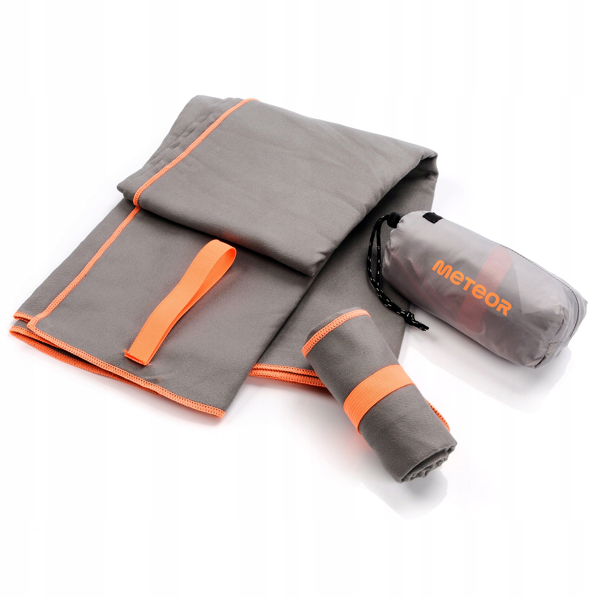 GREITAI DŽŪVINAMAS SPORTINIS RANŠŠŠŠALŠIS, SKIRTAS BASEINO TRENIRUOTI PAplūdimio METEOR XL 175x110 cm