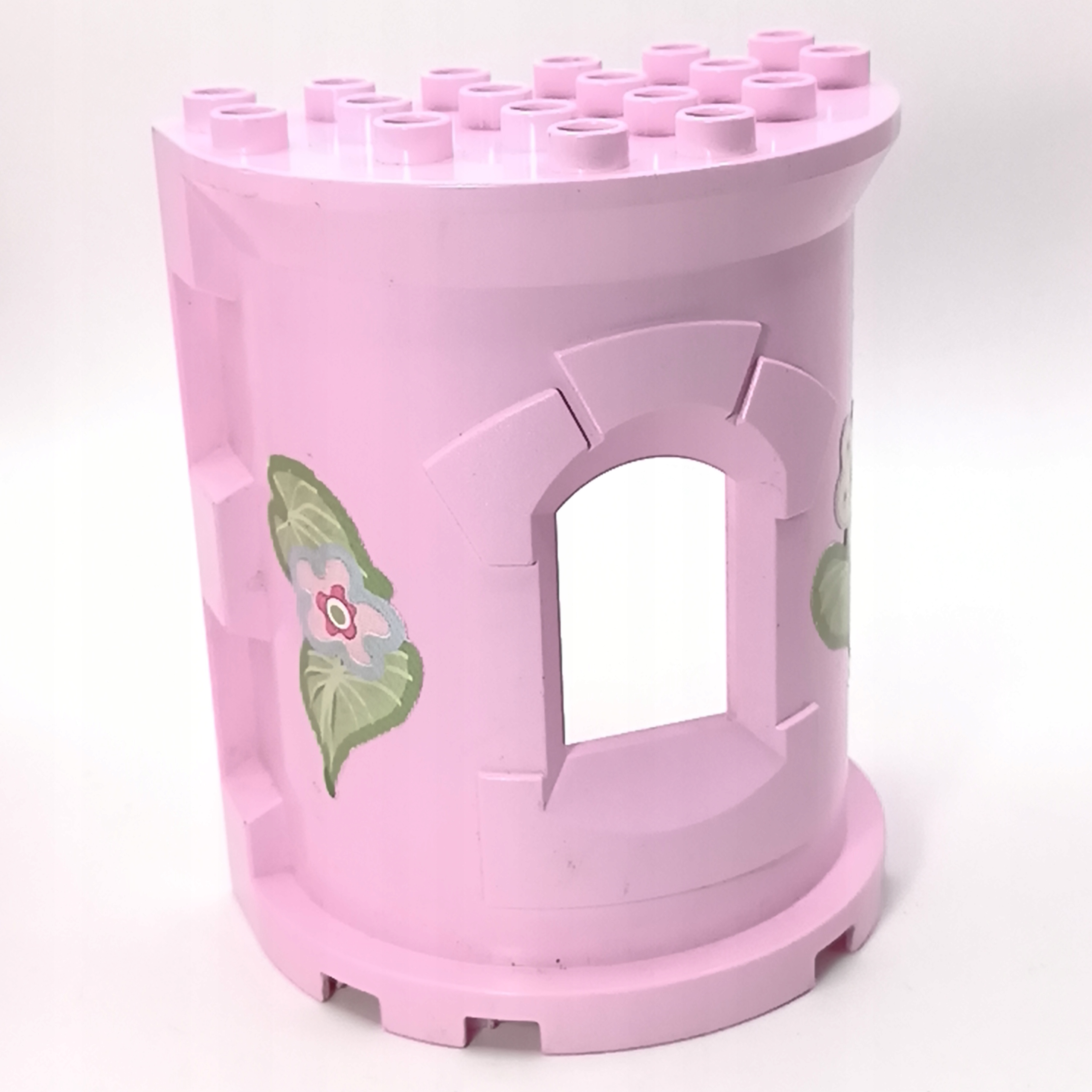 LEGO Duplo princesės pilis 52024