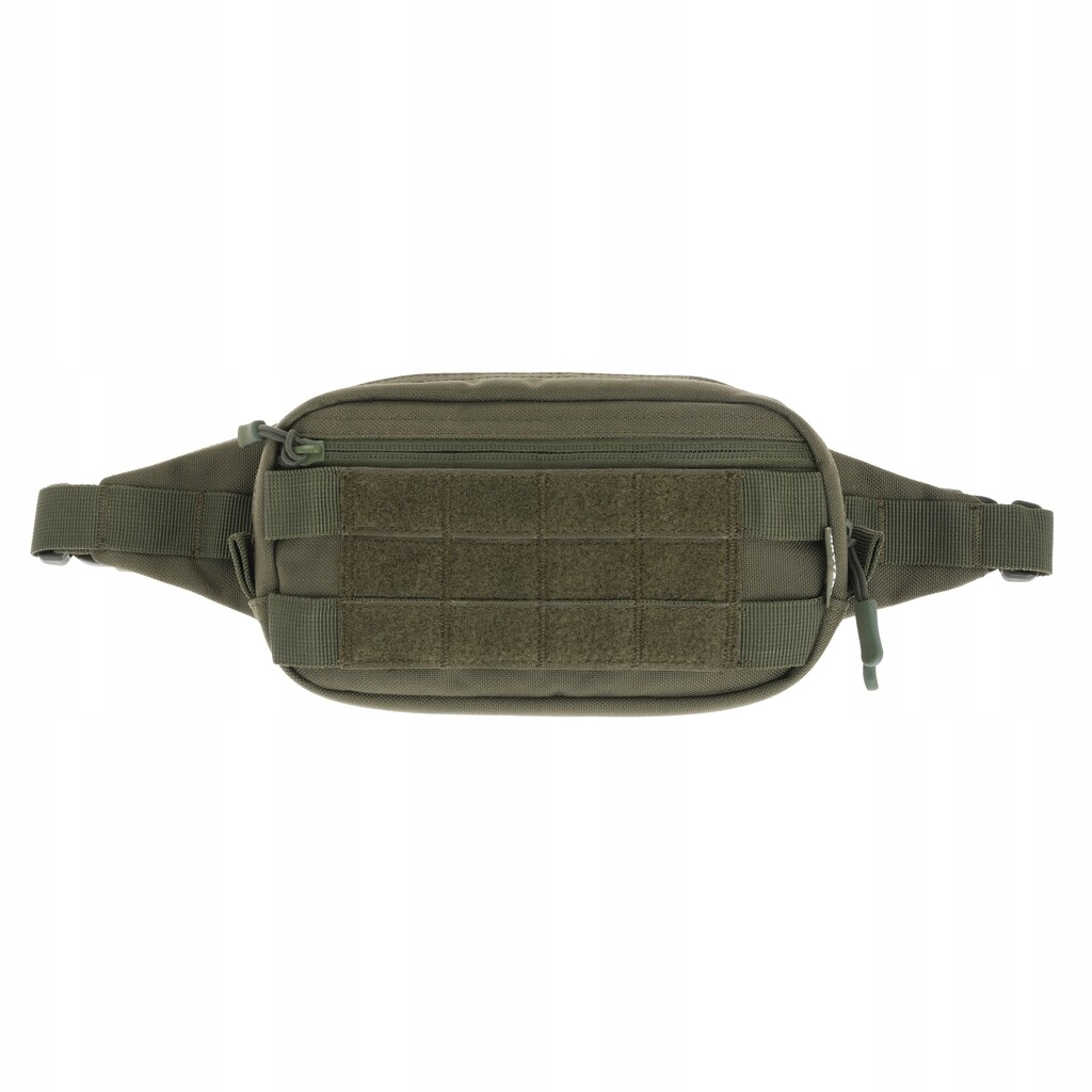 Liemens krepšys Brytzky Tactical PackMate sportinis krepšys - Olive