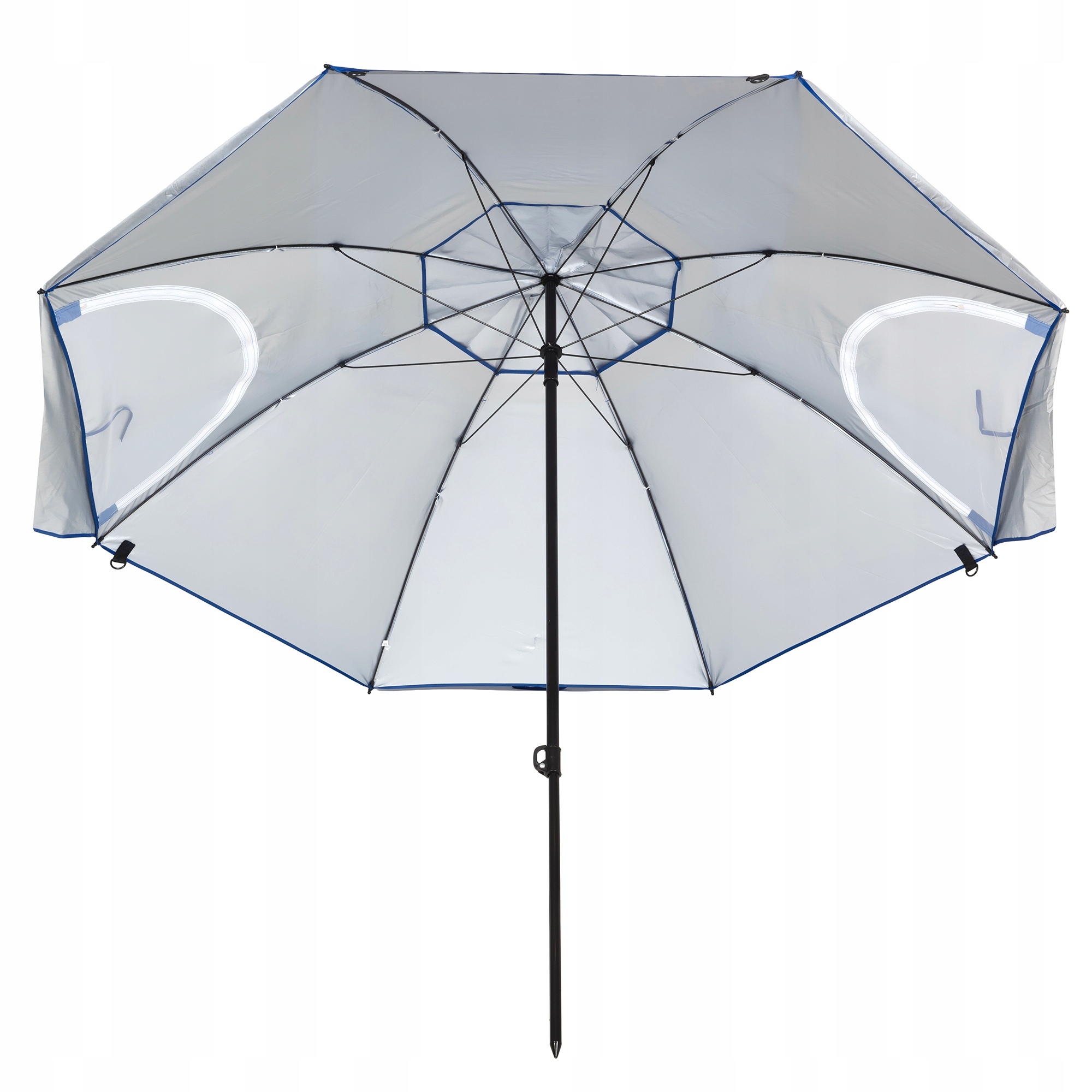 Sternhoff skėtis nuo saulės 240 cm su UV apsauga