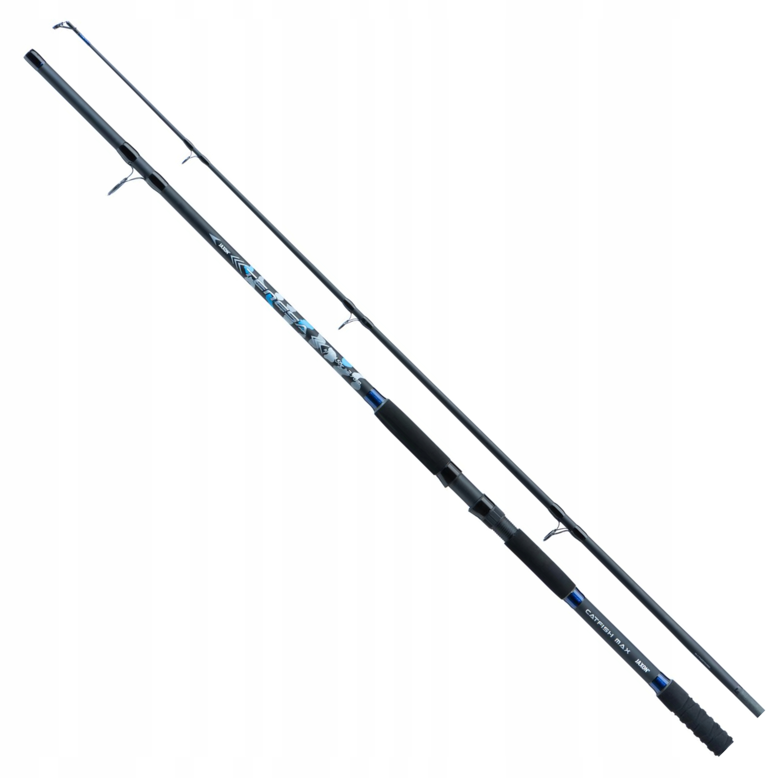 Jaxon Tenesa Catfish Max Rod 2,70m iki 450g