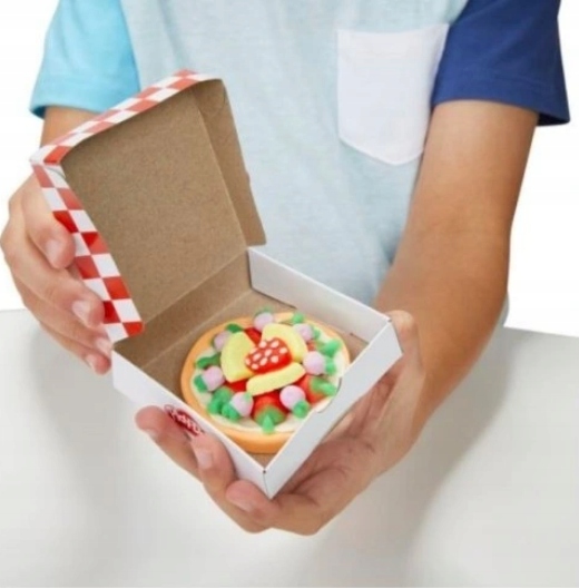 Play-Doh picų krosnies kūrybinis rinkinys