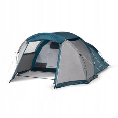 Quechua MH100 kemavimo palapinė 4 asmenims XXL