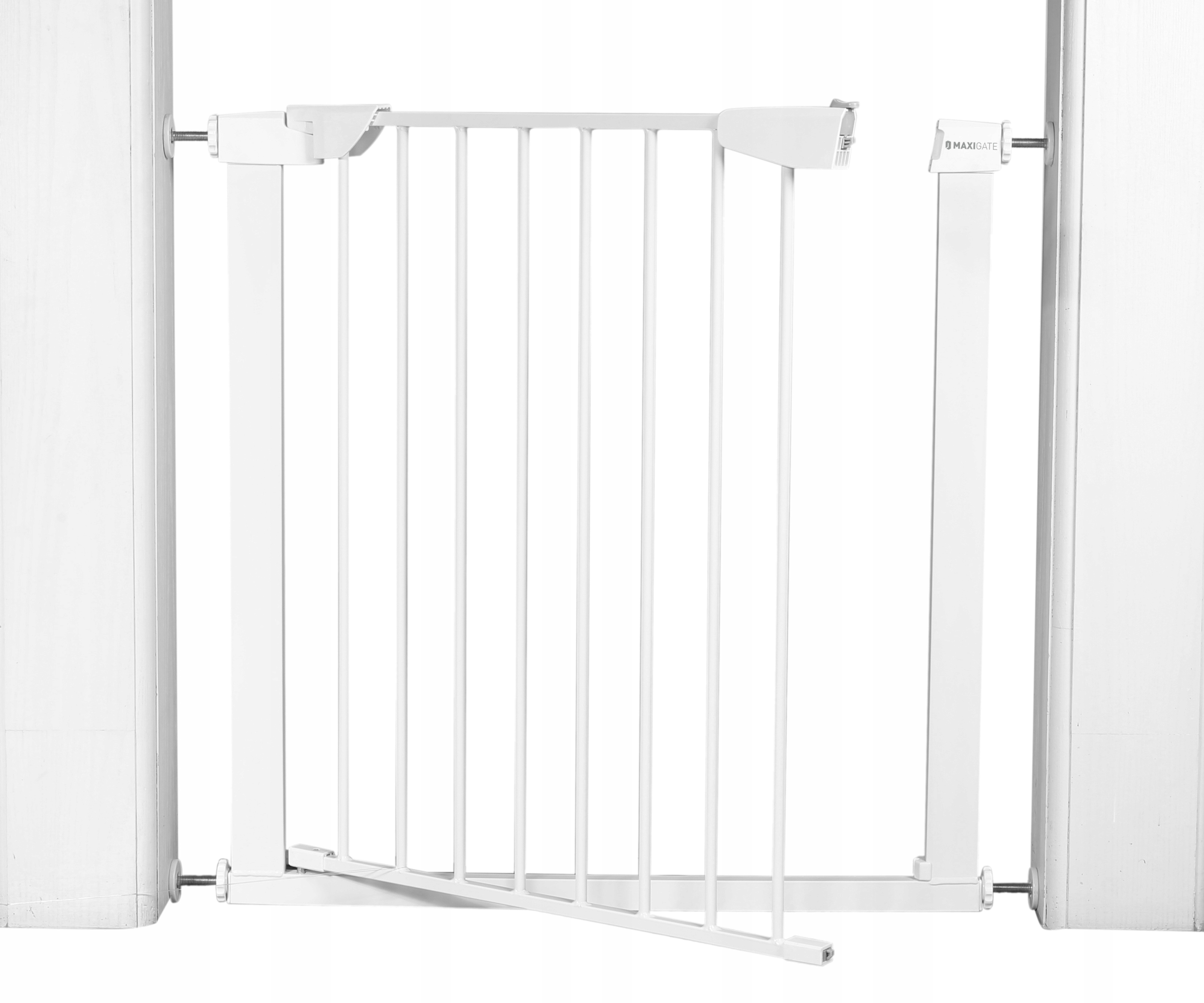 Maxigate barjeras durim ir laiptams 75-131 cm