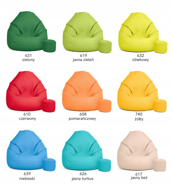 PUFA BAG SAKO 77x120 GRAND OXFORD LOFT