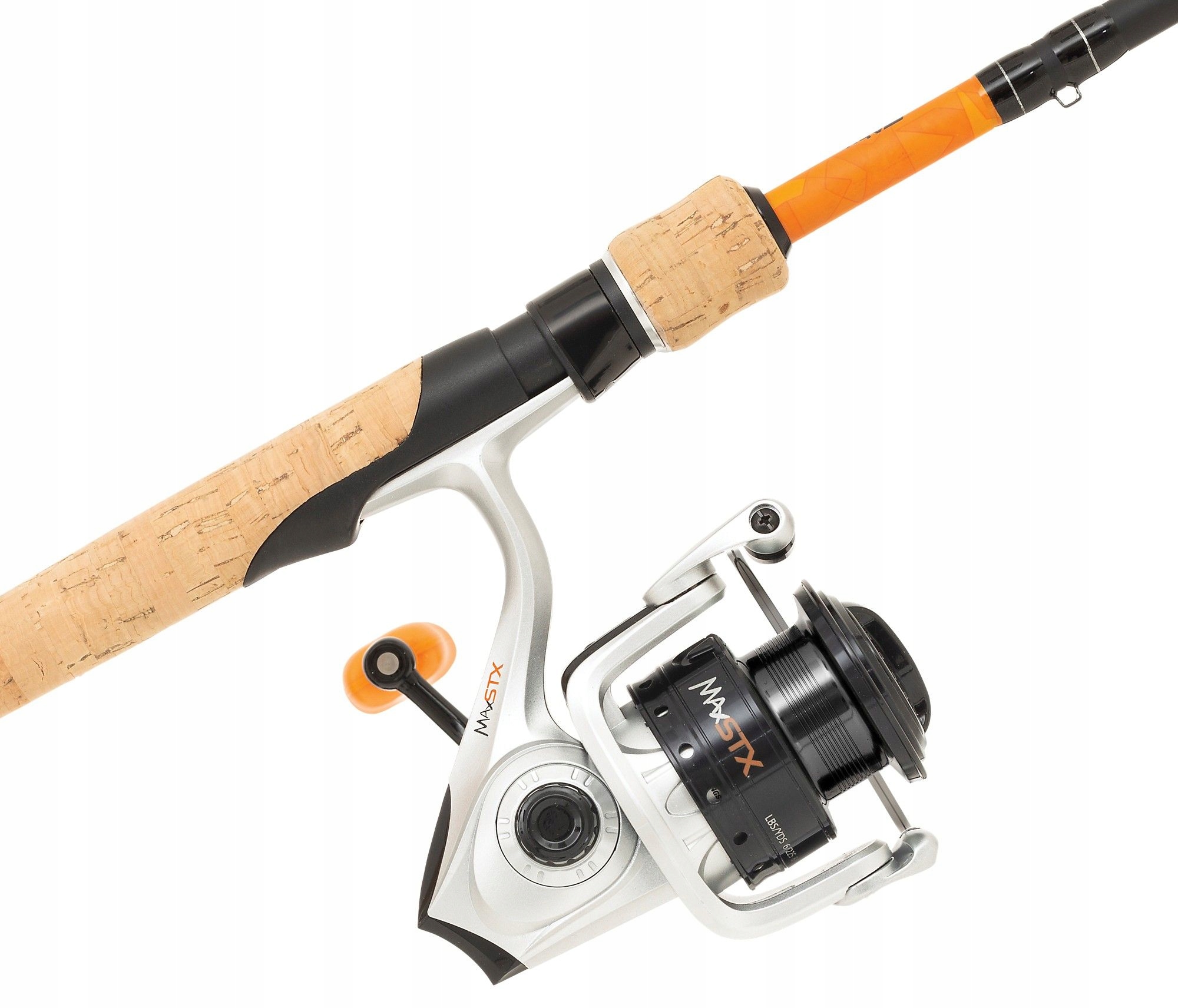Abu Garcia Max STX verpimo kombinuotas 2.13 3-15