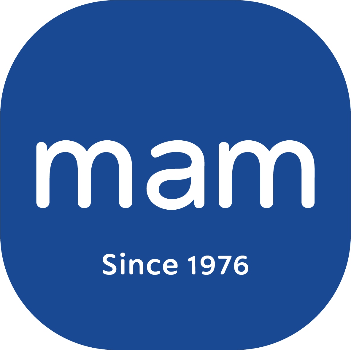 MAM Baby Anti-Colic Bottle 320 ml greito srauto 4m+
