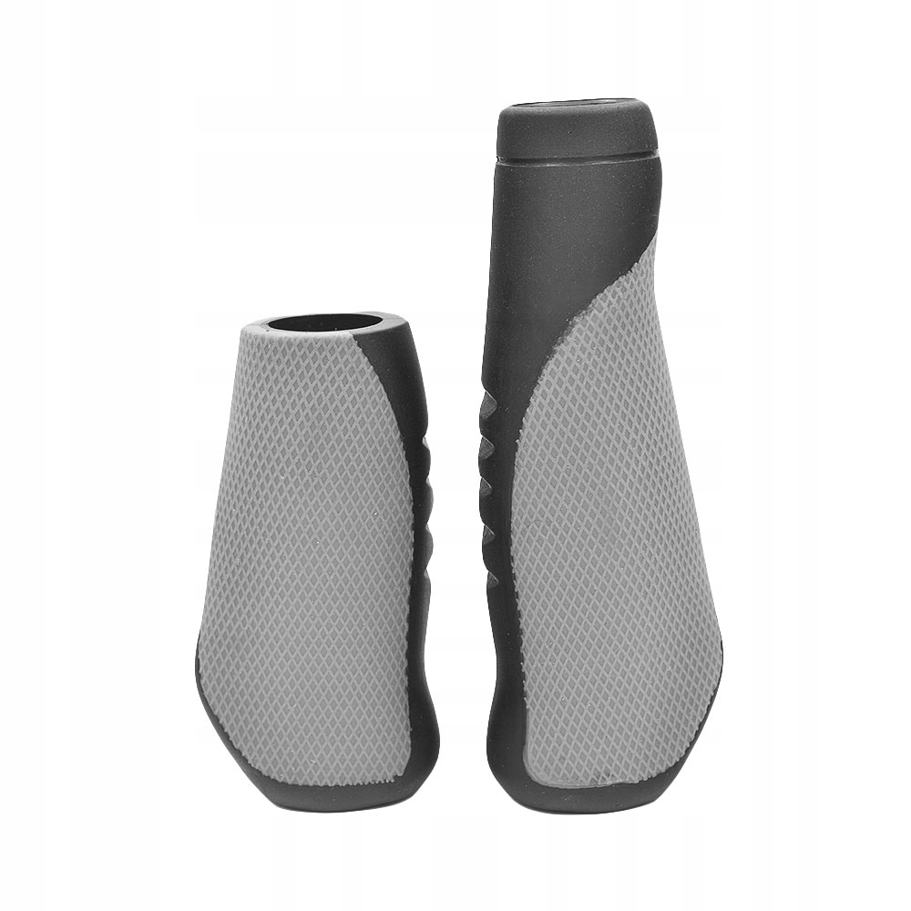 Nexelo dviračio vairo rankenos guminės 135 mm