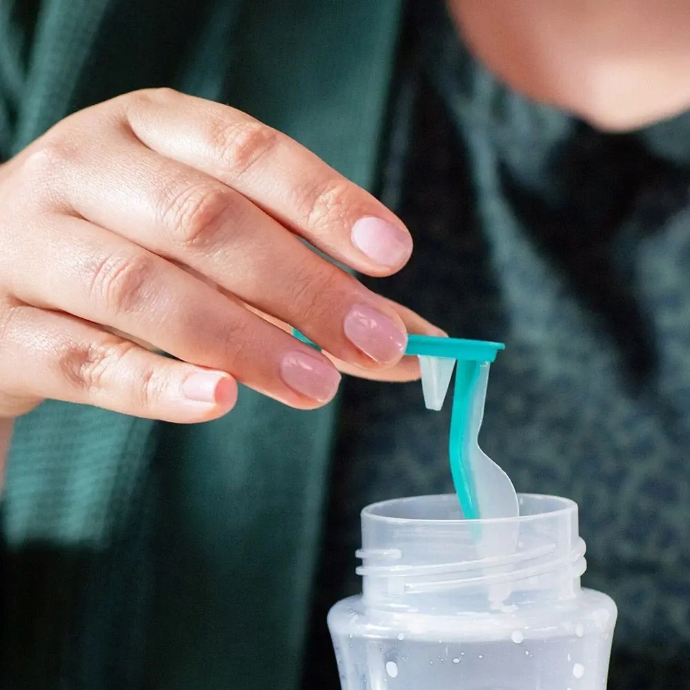 „PHILIPS AVENT“ NATŪRALO REAKCIJOS RINKINYS IŠ 4 BUTELIŲ 0+
