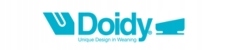 Doidy Cup vaikiškas puodelis su nuolydžiu 3m+