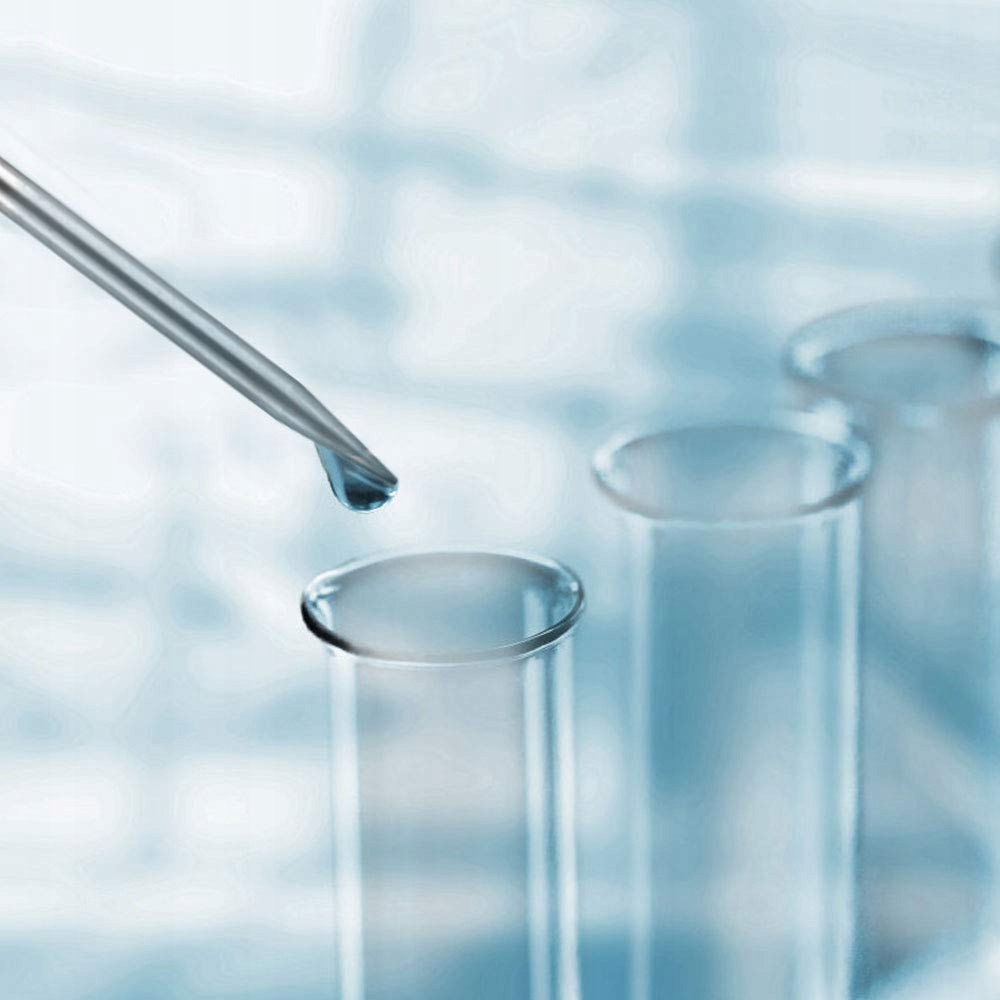 LABORATORINĖS MENTELĖS 18 Vnt. NERŪDIJANČIO PLIENO MIKRO Šaukštelių rinkinys