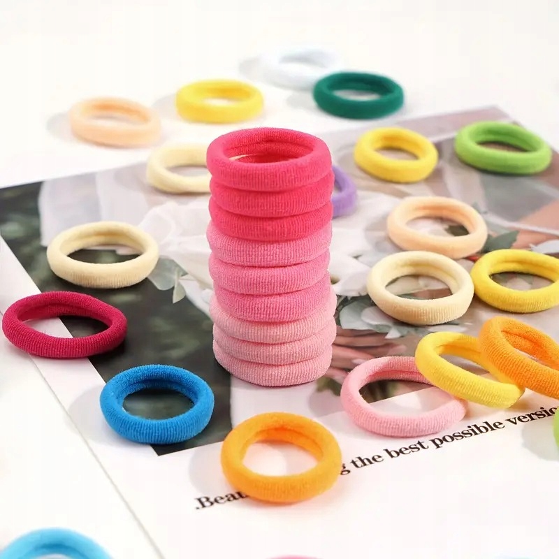 Cardsplitter gumukų rangenėlėms 180 vnt rinkinys