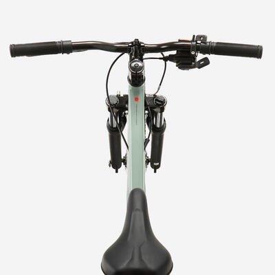 Rockrider Expl 500 26" vaikiškas MTB kalnų dviratis