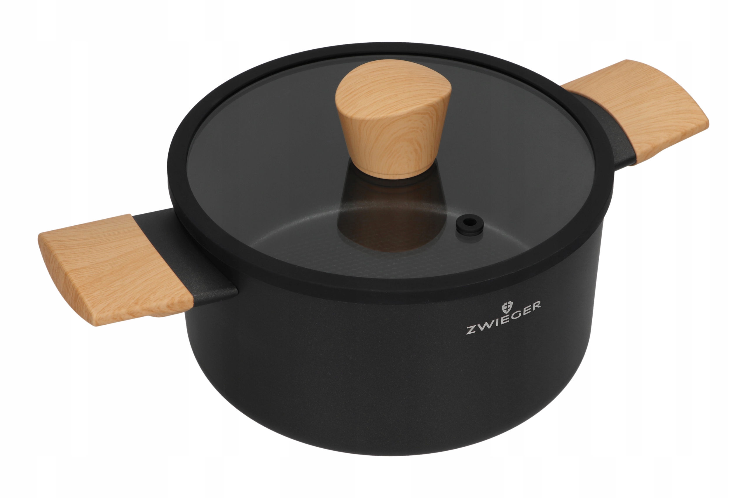 Puodas 18 cm Norven Zwieger