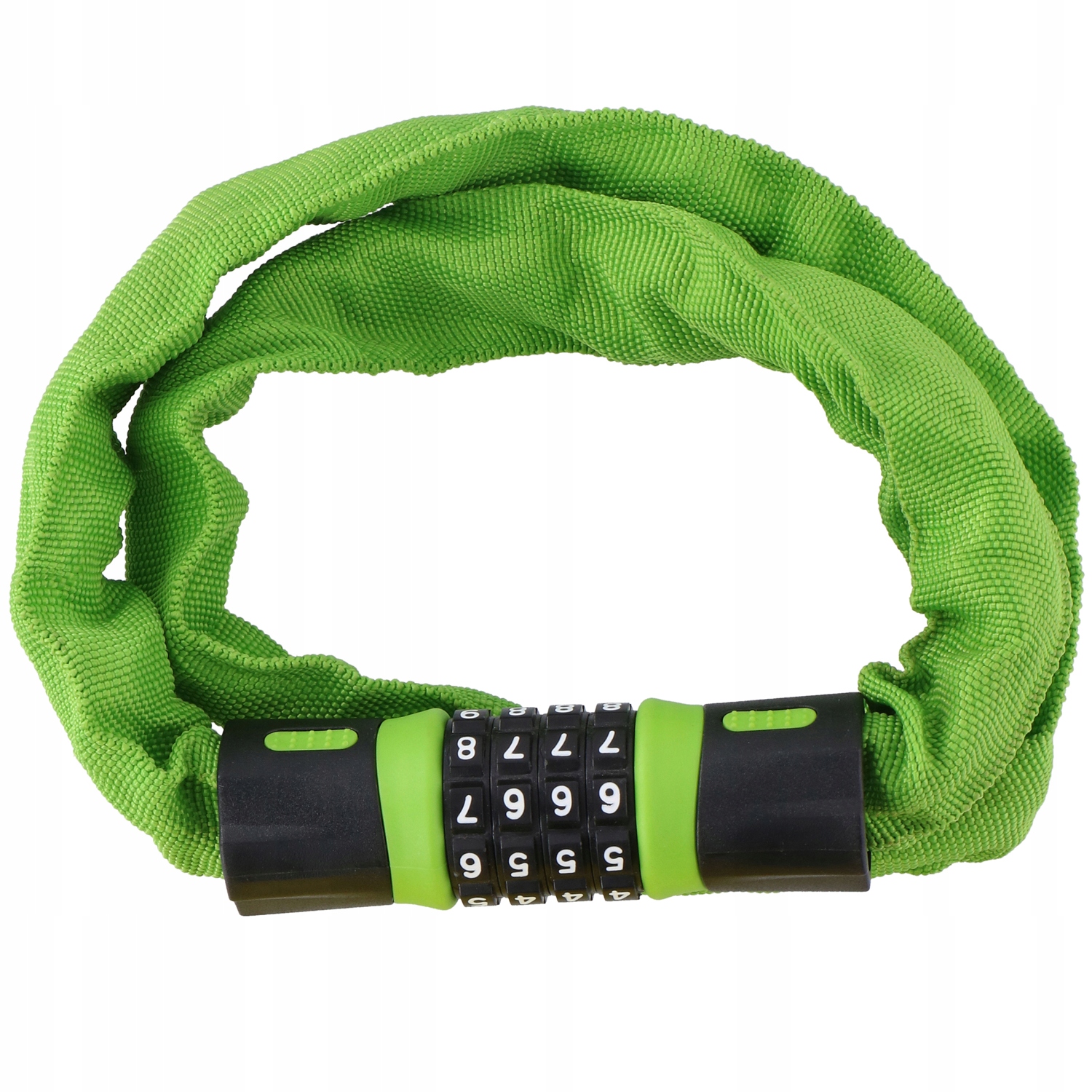 Dunlop dviračio ulock su kodu