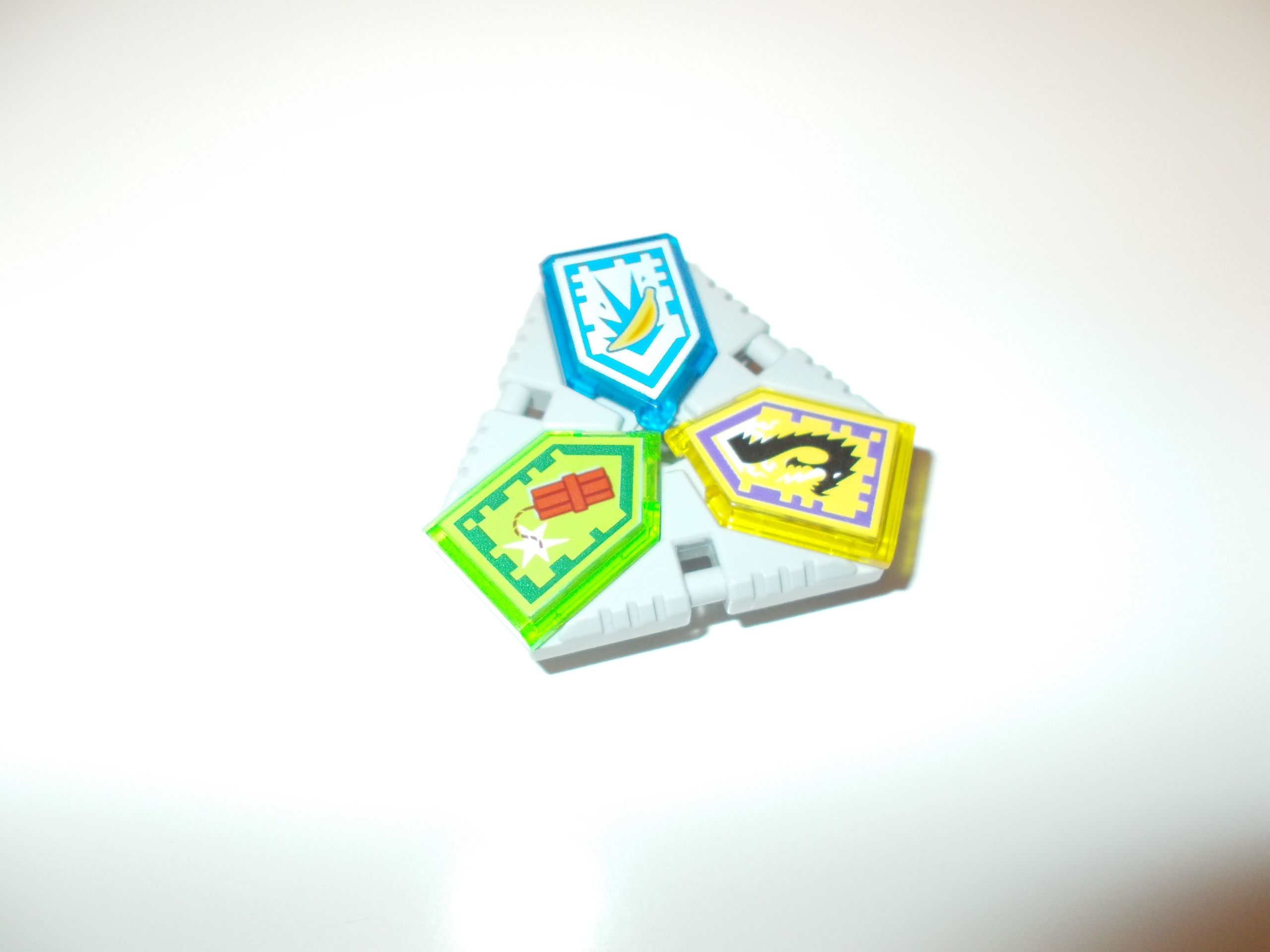LEGO ELEMENTS**SMERPH**