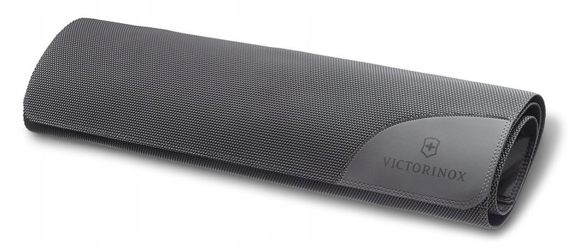 Victorinox didelis susukamas peilių dėklas 10 PVC peilių 7.4010.82