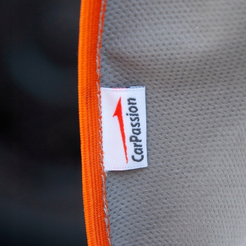 CarPassion vandensaugus dviračio dangalas UV apsauga
