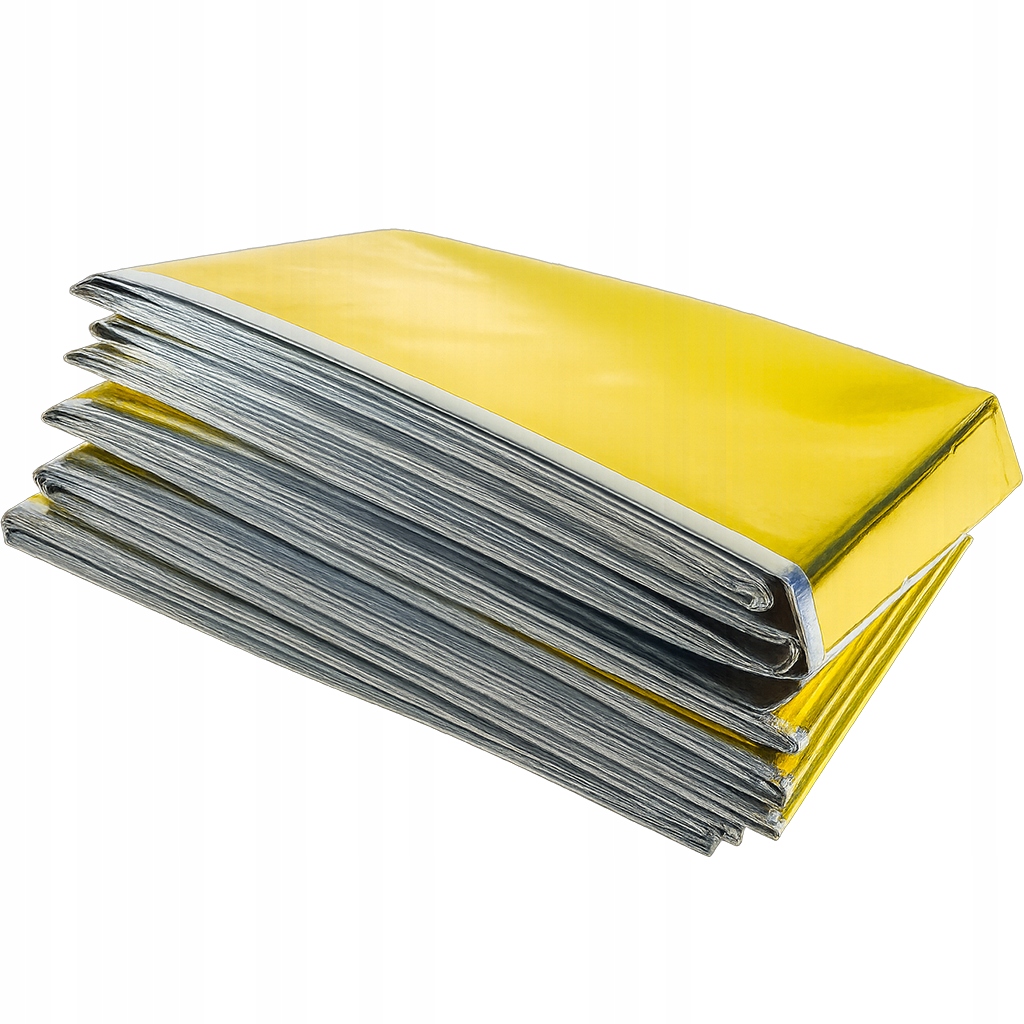 Carmotion terminis gelbėjimosi koc NRC 160x210cm