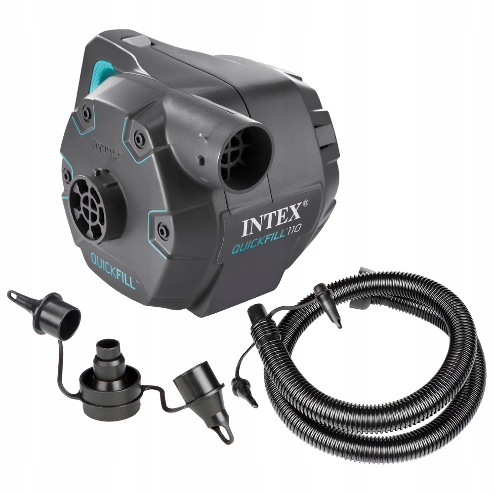 Intex Quick Fill 66644 elektrinė pompa 220-240V