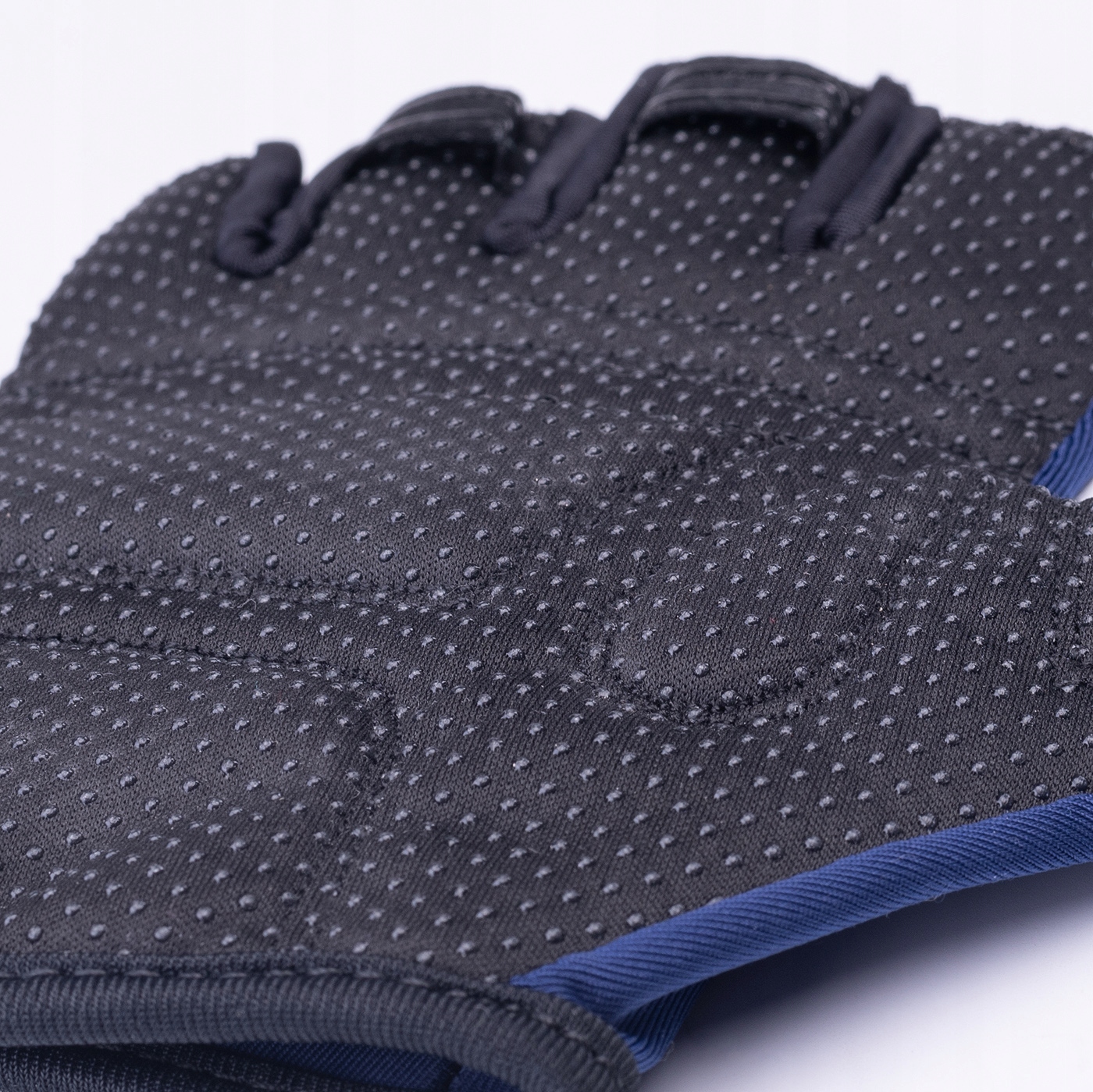 MARTES STRONG DVIRAČIO PIRŠTINĖS GRIPSE BLUE DVIRAČIO PIRŠTINĖS, XL dydis