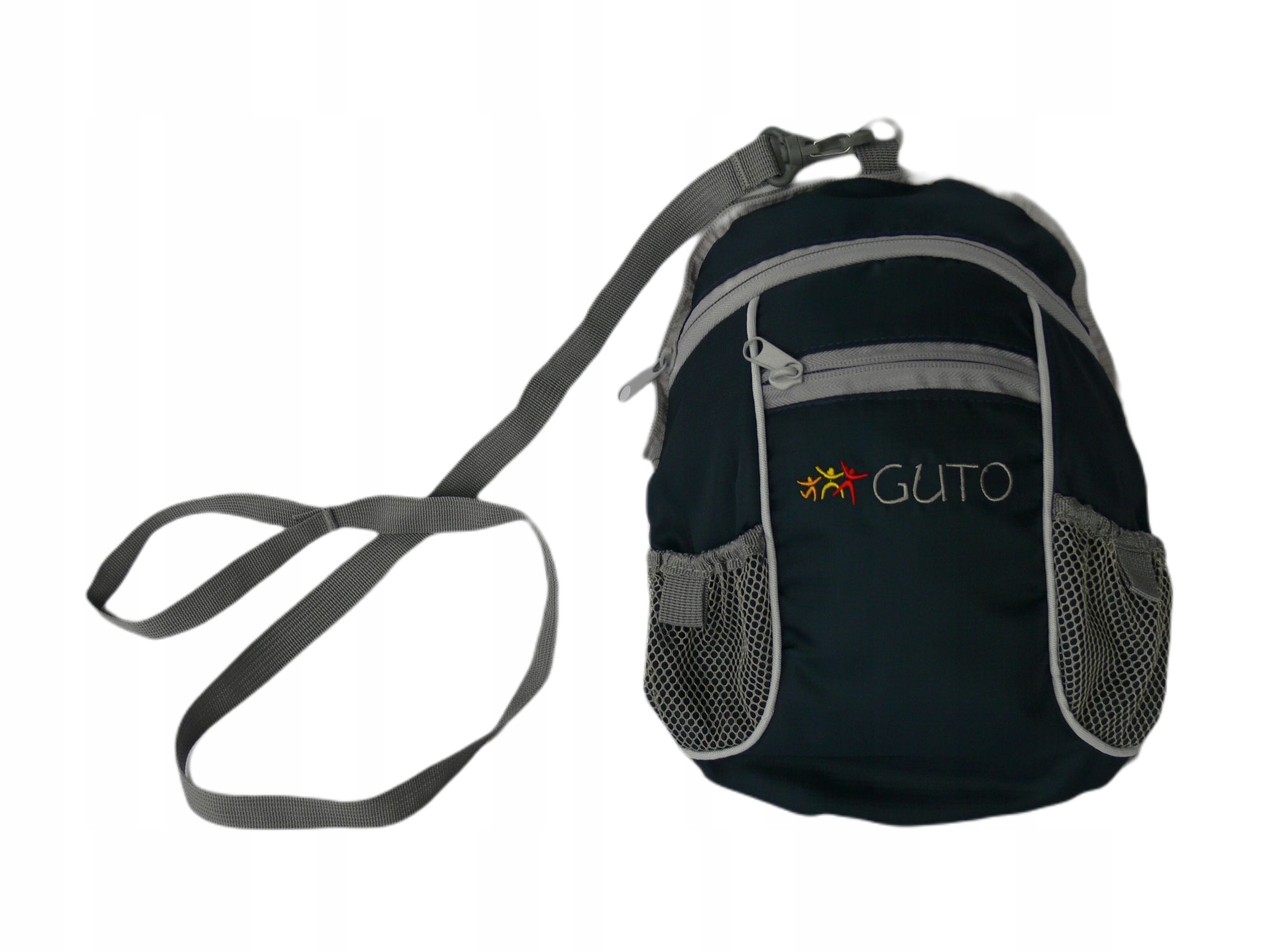 Guto Deluxe turističkas nešiojamasis kuprinės tipo nosidis