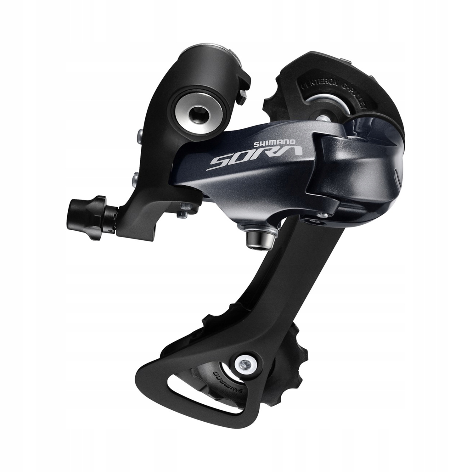 Shimano Sora RD-R3000 GS 9s galinis pavarų perjungiklis