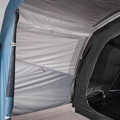 Quechua Arpenaz 5.2 F&B kempingo palapinė -5 asmenims, -2 miegamieji