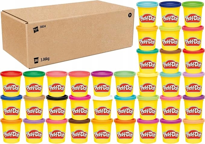 Play-Doh