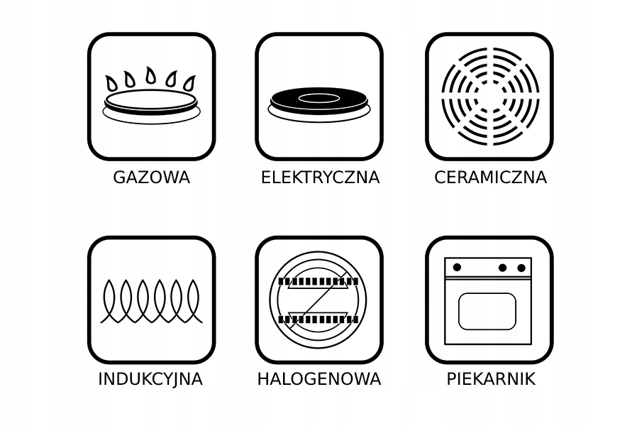 GRANITE POT GOOO MAKER 2,3L INDUKCINIAI DUJINĖLIAI su GREBLON DANGA