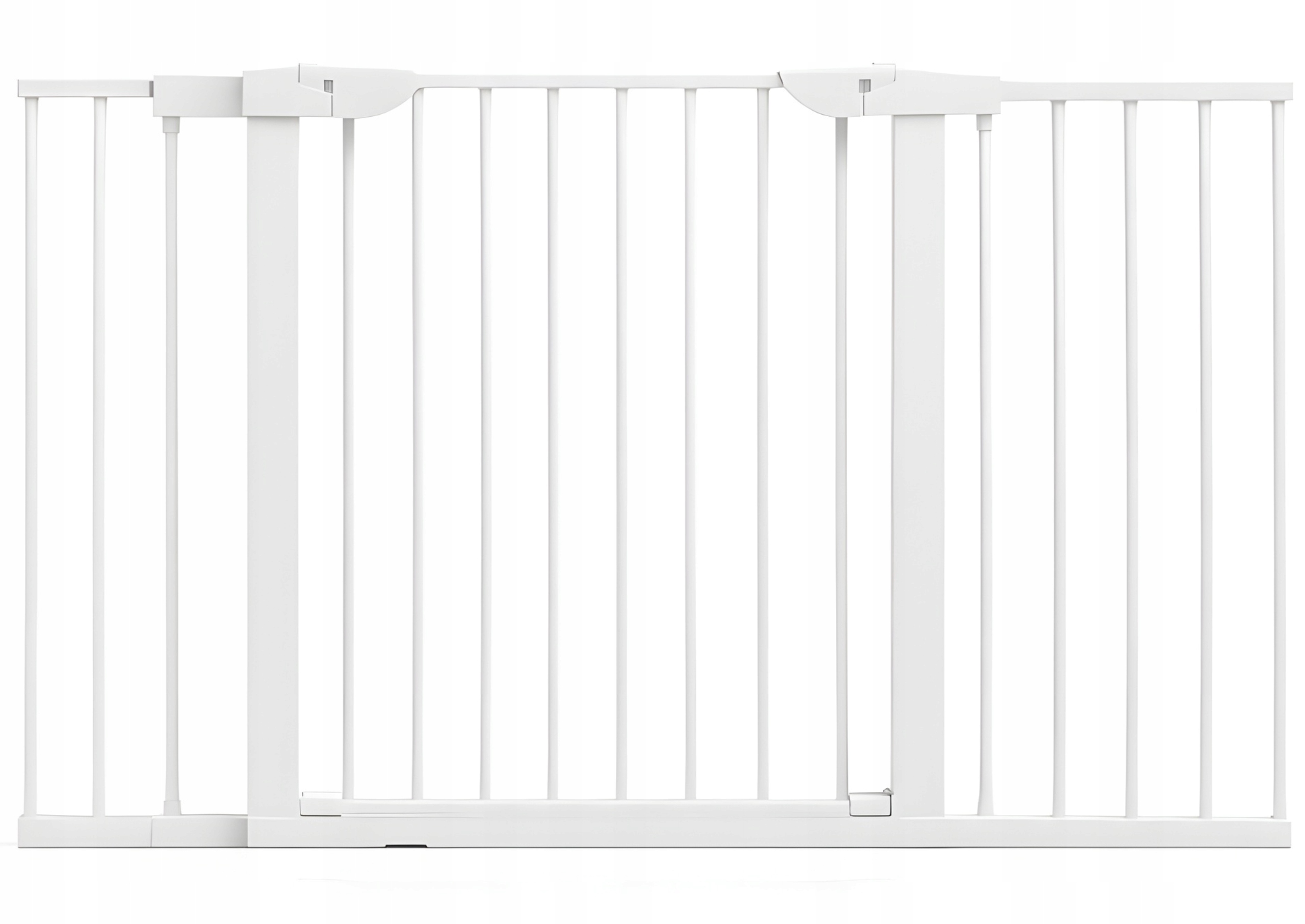 Maxigate barjeras durim ir laiptams 75-131 cm