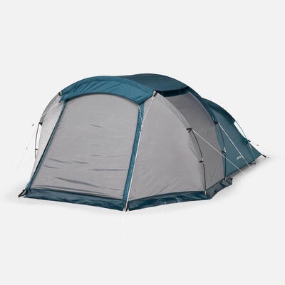 Quechua MH100 kemavimo palapinė 4 asmenims XXL