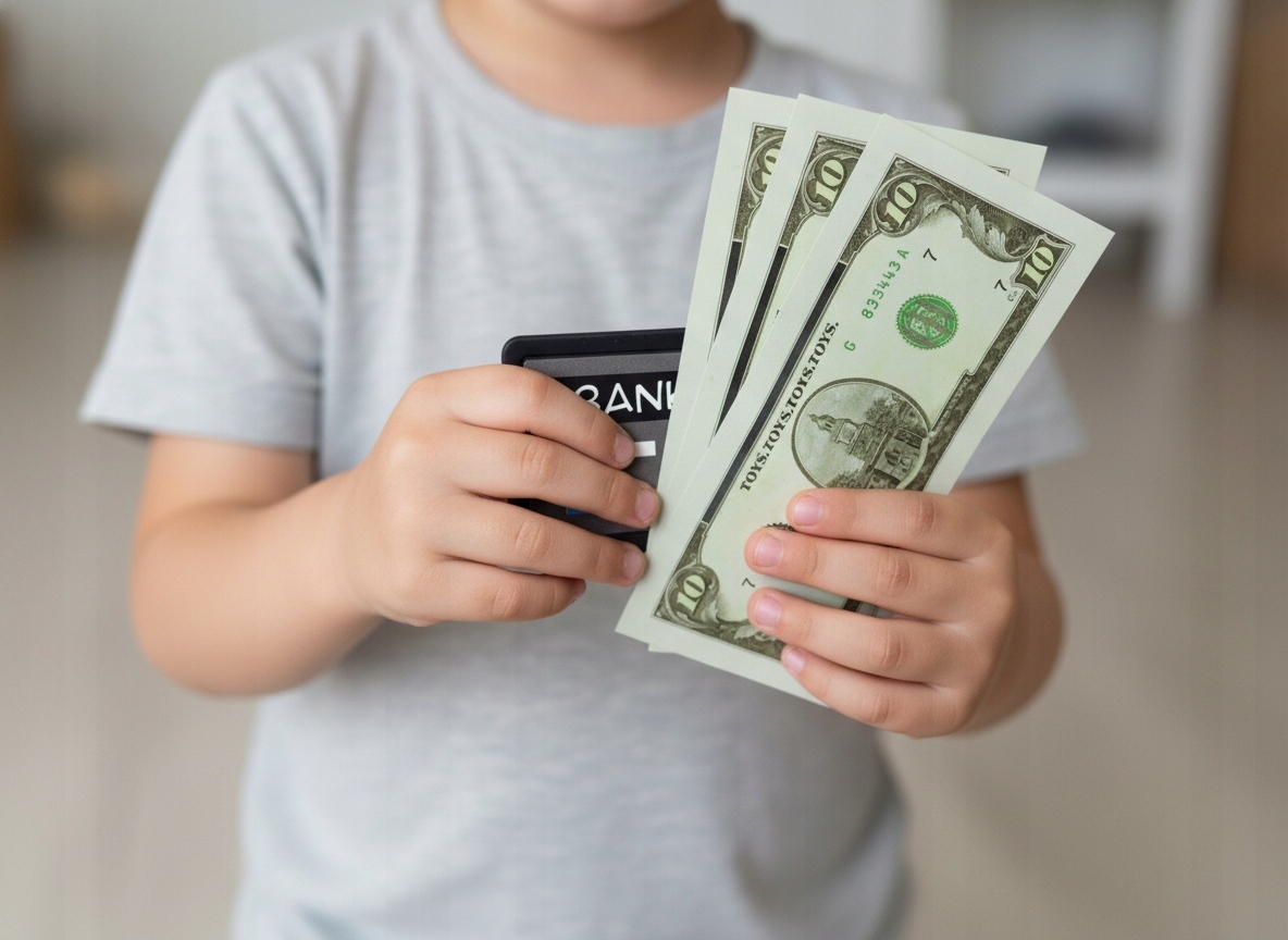 PIGGY BANK bankomatas bankomatas SEFJ INTERACTYVE VAIKAMS GOLD BLACK PIN COIL