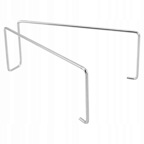 TRIJŲ KOJŲ GARO Įdėklas 304 NERŪDIJAMASIS PLIENAS 9 CM plienui virti