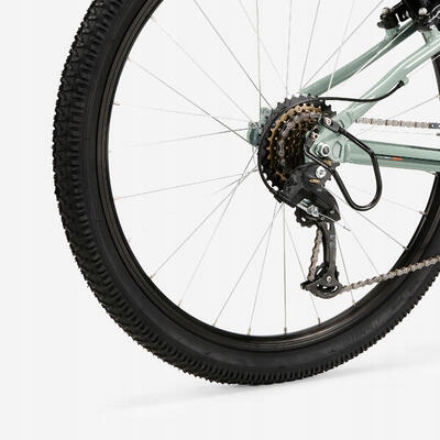 Rockrider Expl 500 26" vaikiškas MTB kalnų dviratis