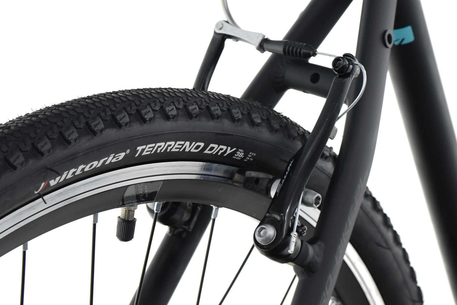 LAZARO AERO V1 FITNES GRAVEL 28 SOLID SHIMANO VIRŠKAS DVIRAČIO